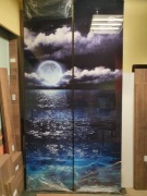 Grafika Szkło Hartowane