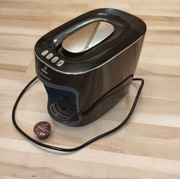 Ekspres Kapsułki Kapsułkowy Tchibo Cafissimo Mini Czarny 1500W