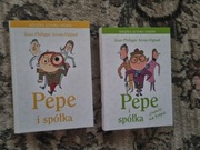 Pepe i spółka     