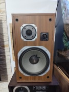 Yamaha NS-645 | Vintage Hi-Fi | Stan Kolekcjonerski | Unikat!