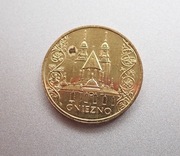 2 zł - Gniezno - 2005