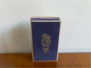 Stare Pudełko PRL BB Florina Kraków