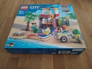 Lego City 60328 nowe