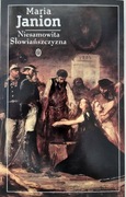 Niesamowita Słowiańszczyzna Maria Janion