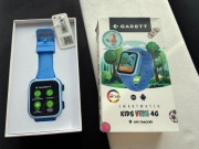Smartwatch Kids Vibe 4G Garett - Nowy