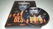 BESTIA - DVD - Steven Seagal