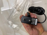 Zasilacz wtyczkowy mini USB 0,5A 5V nowy 