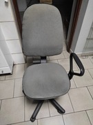 Fotel biurowy używany