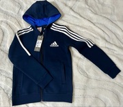 Bluza Adidas 9-10 lat nowa chłopiec, dziewczynka