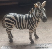 Figurka Schleich zebra samiec