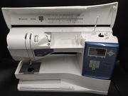 Maszyna do szycia Husqvarna SAPPHIRE Gwarancja