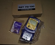 Miernik pomiaru temperatury grota FG-100