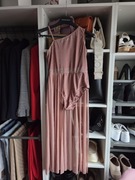 Dziewczęca sukienka do tańca iefiel 