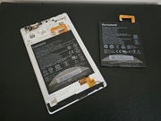 Oryginalna Bateria Lenovo Tab2 A8-50, TB3-850M, L13D1P32