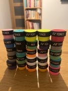 lepka owijka Yonex 25 sztuk | akcesoria tenis ziemny