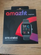 Amazfit Smartwatch GST 4 mini