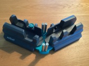 WOLCRAFT WF6948000 PRZYMIAR REGULOWANY SKRZYNKA UCIOSOWA