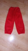 Grube ocieplane spodnie polar 122 Cool Club Kids