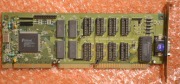Karta grafiki Trident TGUI9400Cxi (VLB)