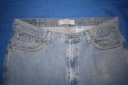Levi's 550 rozm.38/30 proste 