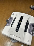 Robot myjący do okien 