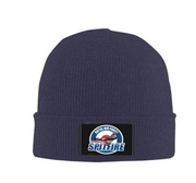 Czapka RAF Spitfire, dokerka, nowa, kolor Navy Blue