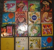 Płyty  winylowe   "Bajki muzyczne" + ABBA , Czerwone Gitary  