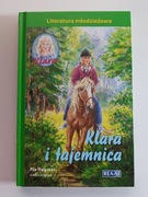 PIA HAGMAR KLARA I TAJEMNICA