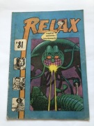 Relax zeszyt nr 30