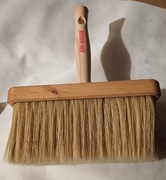 Pędzle ławkowce do lepików solidne Unibrush 17 i 18 