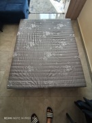 MATERAC 160X200 28CM H5 H5 BARDZO TWARDY