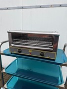 Opiekacz kwarcowy ROLLER GRILL RST 1270 3100W 777105