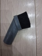 Ssawka szczotka z włosiem ZELMER oryginalna