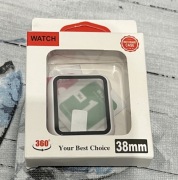 Szkło na zegarek Apple Watch