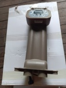 STEROWNIK JACUZZI INTEX SPRAWNY BEZ SRUB MOCUJACYCH