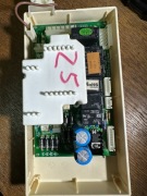 Płyta Główna ekspresu JURA Z5