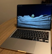 Macbook m4 air 16gb 256