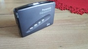 Walkman Panasonic RQ-S85