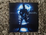 Satriani Joe: Shapeshifting Winyl