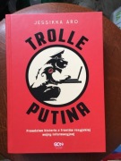 Trolle Putina Jessikka Aro