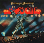 BUDGIE Power Supply (LP)