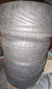 Uniroyal RainSport 3 205/50/17