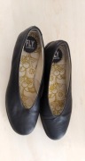 Półbuty Fly London koturny 42, wkładka 27