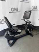 Rower poziomy Life fitness discover SI 