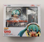 Nendoroid (1293) - Hatsune Miku - Racing Ver. 2020
