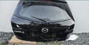 Tylna klapa Mazda 6, szyba plus części 