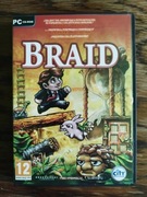 Braid PC Polskie wydanie