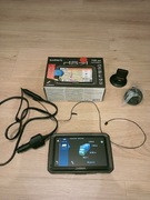 Nawigacja Ciężarowe Garmin Dezl 770LMT