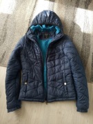 Moodo kurtka pikowana XS 152/158