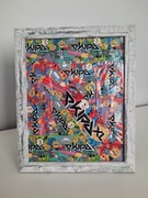 Limitowany obraz Ekipa 